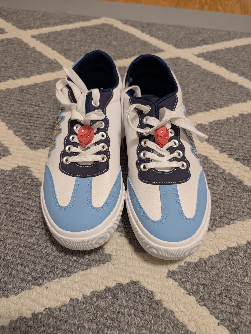 Bluey Women's Sneakers
